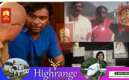 കേരളം നടുങ്ങിയ നന്തൻകോട് കൂട്ടക്കൊലയിൽ വിധി ഇന്ന്; കേദലിന് മാനസിക പ്രശ്നമില്ല, അടങ്ങാത്ത പകയെന്ന് പ്രോസിക്യൂഷൻ