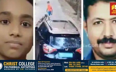 സിസിടിവി ദൃശ്യങ്ങൾ തെളിവ്, ആദിശേഖർ വധക്കേസിൽ പ്രിയരഞ്ജൻ കുറ്റക്കാരൻ, ശിക്ഷ നാളെ