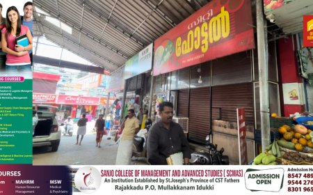 വൃത്തിഹീനമായ സാഹചര്യത്തിൽ പ്രവർത്തിച്ച സിറ്റി ഹോട്ടൽ കട്ടപ്പന നഗരസഭ ആരോഗ്യവിഭാഗം പൂട്ടിച്ചു