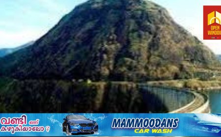 കേരളത്തിലെ ഡാമുകൾക്ക് ജാഗ്രതാ നിർദേശം, സുരക്ഷ ശക്തമാക്കി; നടപടി മോക്ഡ്രില്ലിന്‍റെ പശ്ചാത്തലത്തിൽ