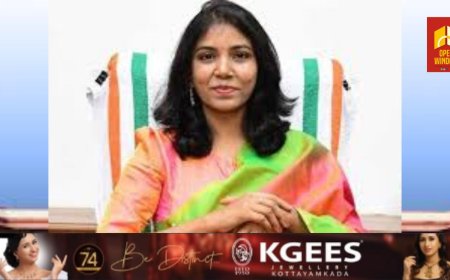 ജില്ലയിലെ 5 ഇടങ്ങളിൽ വൈകീട്ട് 4 ന് സൈറൺ മുഴങ്ങും ,തീപിടുത്തം , കെട്ടിടനാശം എന്നിവസംബന്ധിച്ച സിവിൽ മോക്ഡ്രില്ലും നടക്കും : ജനങ്ങൾ പരിഭ്രാന്തരാകരുതെന്ന് ജില്ലാ കളക്ടർ