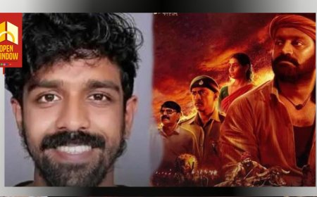 യുവനടൻ മൂകാംബികയിൽ മുങ്ങി മരിച്ചു ;കാന്താര സിനിമയുടെ രണ്ടാം ഭാഗത്തിൽ അഭിനയിക്കാൻ എത്തിയതായിരുന്നു