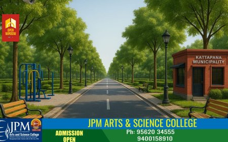 കട്ടപ്പന നഗരസഭയിൽ ഓപ്പൺ പാർക്ക് നിർമ്മിക്കുന്നതിനായി തയ്യാറാക്കിയ ഡിപിആറിന് കൗൺസിൽ യോഗത്തിൽ അംഗീകാരം