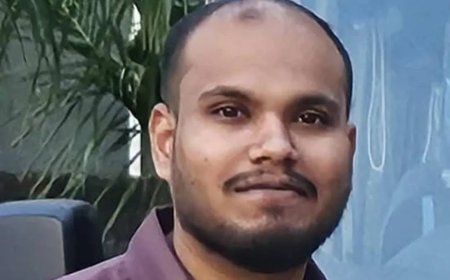 മണ്ണാർക്കാട് സ്വദേശിയെ കശ്മീരിലെ വനത്തില്‍ മരിച്ചനിലയില്‍ കണ്ടെത്തി -