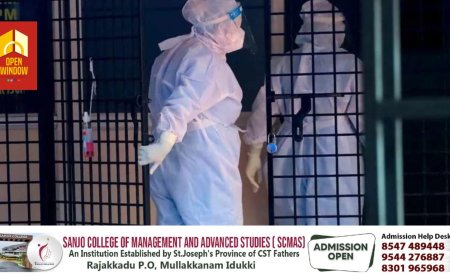 സംസ്ഥാനത്ത് വീണ്ടും നിപ, രോ​ഗം മലപ്പുറം  വളാഞ്ചേരി സ്വദേശിയായ യുവതിക്ക്