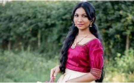 എസ്എസ്എൽസി പരീക്ഷയ്ക്ക് എ പ്ലസ് കുറഞ്ഞു ;മനംനൊന്ത് വിദ്യാർഥിനി ജീവനൊടുക്കി