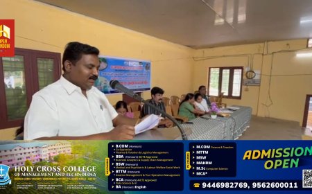 കാഞ്ചിയാർ ഗ്രാമപഞ്ചായത്തിൻ്റെയും, കുടുംബാരോഗ്യ കേന്ദ്രത്തിൻ്റെയും ആഭിമുഖ്യത്തിൽ മഴക്കാല രോഗങ്ങൾക്കെതിരെയുള്ള മുന്നൊരുക്കങ്ങൾ, ദുരന്ത നിവാരണ പ്രവർത്തനങ്ങൾ, ആൻ്റീ റാബീസ് ഡ്രൈവ് ലഹരി വിരുദ്ധ ബോധവൽക്കരണം എന്നീ പരിപാടികളുടെ ഭാഗമായി പഞ്ചായത്ത് തല ഇൻ്റെർ സെക്ടർ മീറ്റിംഗ് കൂടി