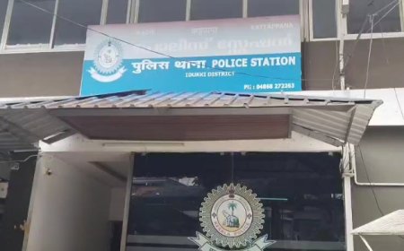 കട്ടപ്പനയിലേ ബാസിൽ ടയേഴ്സിൽ  നിന്നും 11 ലക്ഷത്തിലധികം രൂപ സാമ്പത്തിക തിരിമറി നടത്തിയ യുവതി പിടിയിൽ