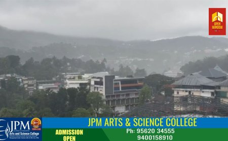 കാലവർഷത്തിന് തുടക്കത്തിൽ തന്നെ കലിതുള്ളി കട്ടപ്പനയാർ ;  ശക്തമായ മഴയിൽ കട്ടപ്പനയുടെ വിവിധ പ്രദേശങ്ങളിൽ നിരവധി നാശനഷ്ടം