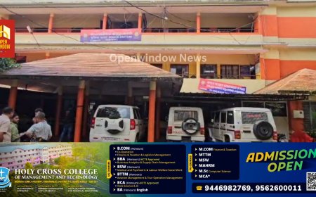 തൊടുപുഴയിൽ നിന്ന് 13കാരനെ കണ്ടെത്തിയ സംഭവത്തിൽ വഴിത്തിരിവ്; കൈനോട്ടക്കാരൻ കസ്റ്റഡിയിൽ