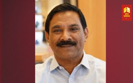 ലിഫ്റ്റ് അപകടം; കട്ടപ്പന പവിത്ര ഗോൾഡ് എംഡി സണ്ണി ഫ്രാൻസീസ് പുളിക്കൽ അന്തരിച്ചു