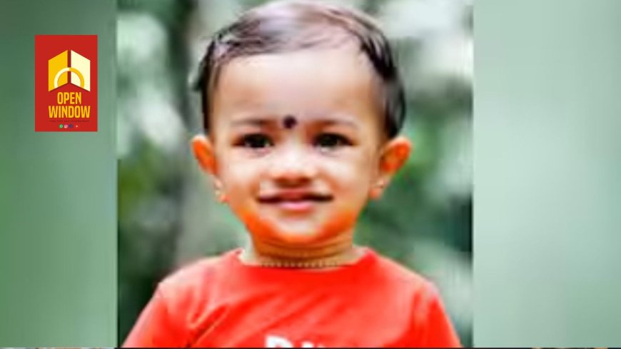 അമ്മ മകനെയുമെടുത്ത് കിണറ്റിൽ ചാടി; രണ്ടര വയസുകാരൻ ചികിത്സയിലിരിക്കെ മരിച്ചു; അമ്മ ആശുപത്രിയിൽ