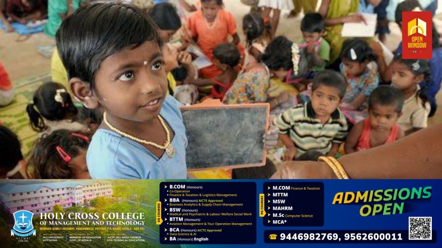 അതിഥി തൊഴിലാളികളുടെ മക്കൾക്ക് വിദ്യാഭ്യാസം ഉറപ്പാക്കാൻ സംസ്ഥാന സർക്കാർ; ജ്യോതി പദ്ധതിക്ക് തുടക്കം