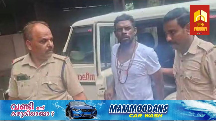 ഹോട്ടലിൽ മദ്യപിച്ച് ബഹളമുണ്ടാക്കി: നടൻ വിനായകൻ പോലീസ് കസ്റ്റഡിയിൽ, സ്റ്റേഷനിലും ബഹളംവെച്ച് താരം