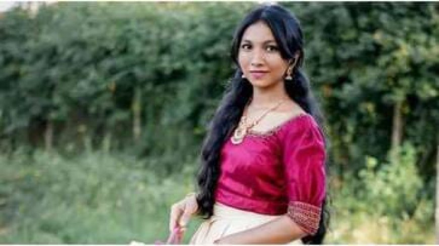എസ്എസ്എൽസി പരീക്ഷയ്ക്ക് എ പ്ലസ് കുറഞ്ഞു ;മനംനൊന്ത് വിദ്യാർഥിനി ജീവനൊടുക്കി