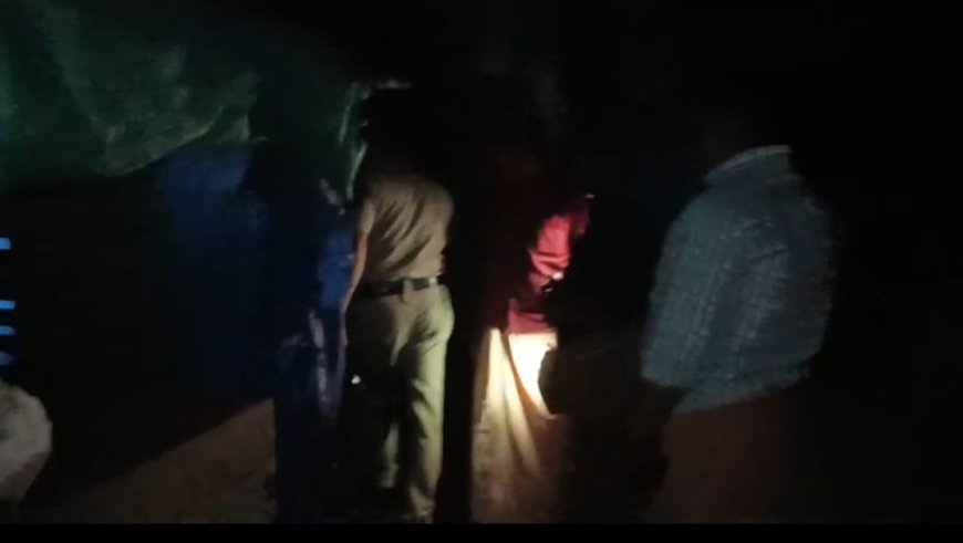 പണിക്കൻകുടി കൊമ്പൊടിഞ്ഞാലിൽ വീടിന് തീ പിടിച്ച് നാല് പേരെ മരിച്ച നിലയിൽ കണ്ടെത്തി;ഒരു മൃതദ്ദേഹം തിരിച്ചറിഞ്ഞു