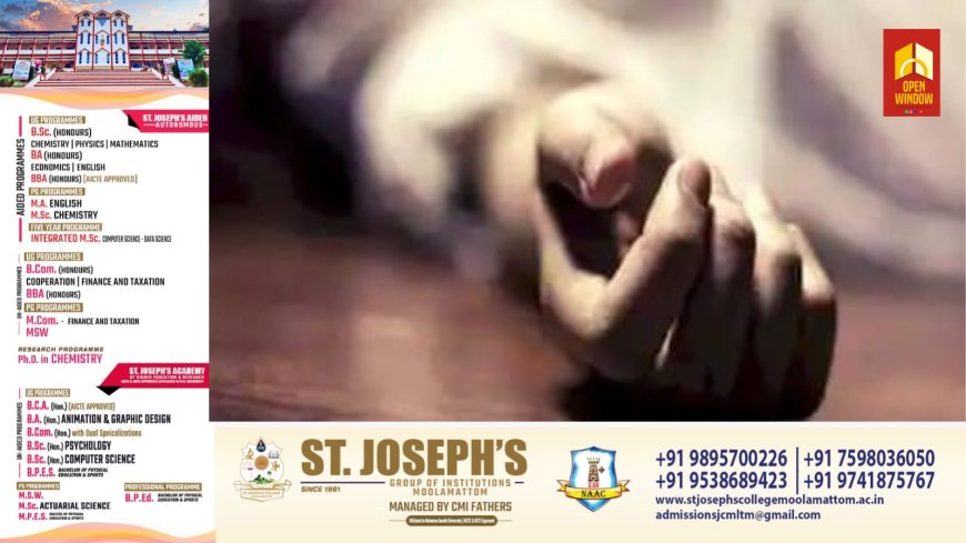 റിസോർട്ടിലെ ടെന്റ് തകർന്ന് വിനോദസഞ്ചാരിയായ യുവതി മരിച്ചു