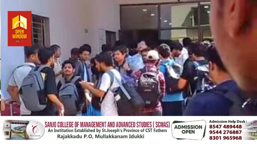 പ്ലസ് വണ് പ്രവേശനത്തിന് ഓണ്ലൈൻ അപേക്ഷ നാളെ (20/05/3025) വൈകിട്ട് 5 മണി വരെ, ട്രയൽ അലോട്ട്മെന്റ് 24 ന് 4 മണിക്ക്