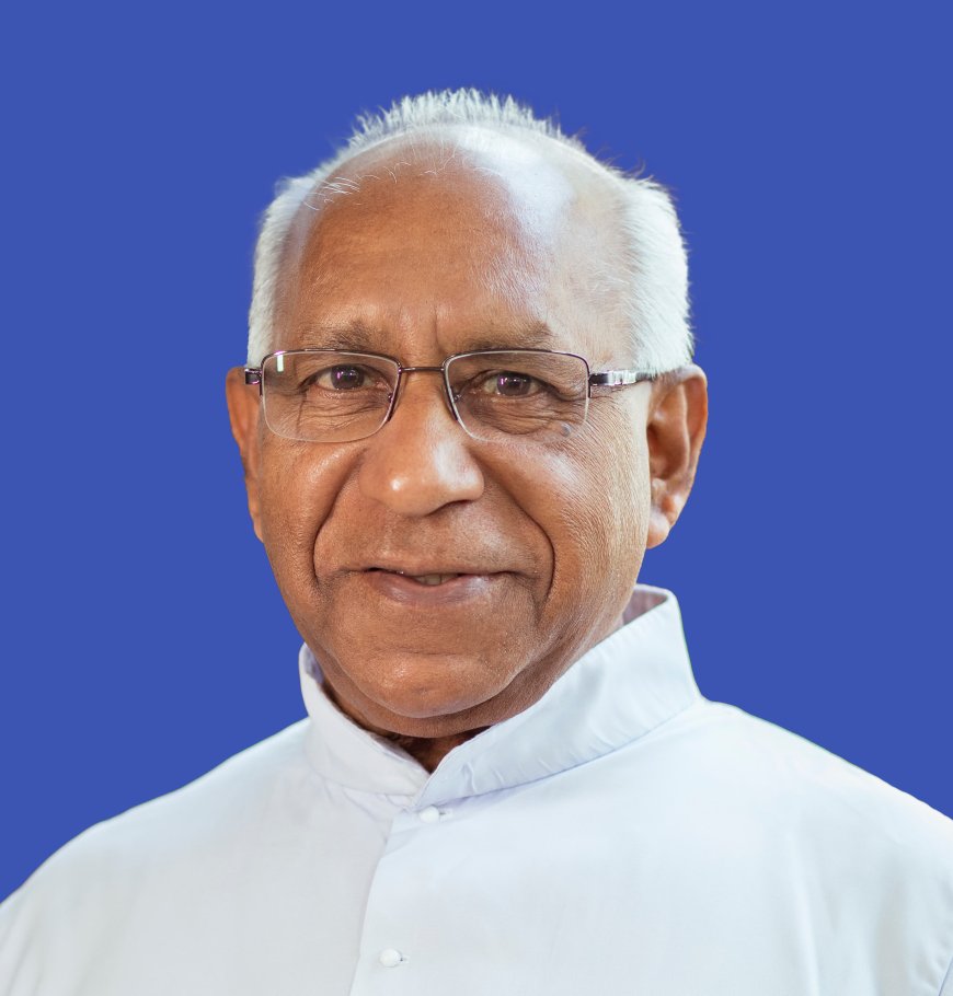 കർമ്മമണ്ഡലത്തിൽ വിസ്മയം തീർത്ത് മോൺ. ജോസ് പ്ലാച്ചിക്കൽ പടിയിറങ്ങി