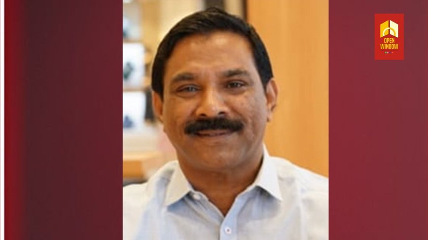 ലിഫ്റ്റ് അപകടം; കട്ടപ്പന പവിത്ര ഗോൾഡ് എംഡി സണ്ണി ഫ്രാൻസീസ് പുളിക്കൽ അന്തരിച്ചു