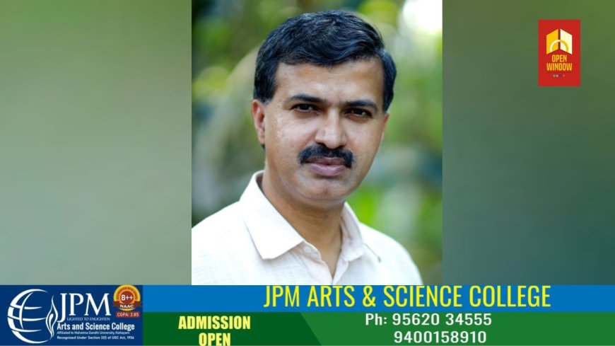 വൈഎംസിഎ സംസ്ഥാന പബ്ലിക് റിലേഷൻ ബോർഡ് ചെയർമാനായി കട്ടപ്പന വൈഎംസിഎ അംഗമായ ജോർജ് ജേക്കബ് നിയമിതനായി