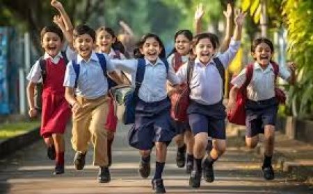 സ്കൂൾ തുറക്കുന്നതുമായി ബന്ധപ്പെട്ട സുരക്ഷ ക്രമീകരണങ്ങൾ പൂർത്തിയായി: ജില്ലാ പോലീസ് മേധാവി