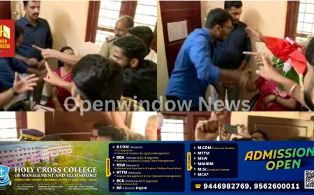 പ്രവേശനോത്സവത്തിനിടെ സർക്കാർ സ്കൂളിൽ രക്ഷിതാക്കളുടെ പ്രതിഷേധം; അടിമാലിയിൽ പ്രധാന അധ്യാപികയെ ഉപരോധിച്ചു