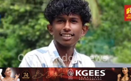 പതിനാലുകാരിയുടെ ആത്മഹത്യ: യുവാവ് അറസ്റ്റില്‍