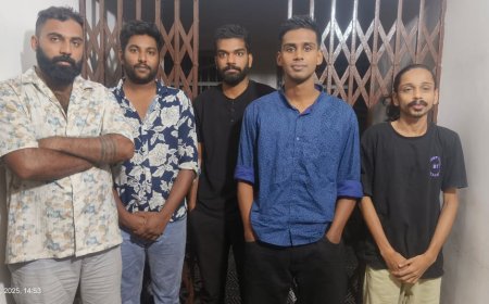 നെടുംകണ്ടത് വാഹന മോഷ്ടാക്കൾ അറസ്റ്റിൽ