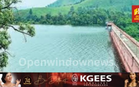 മുല്ലപ്പെരിയാറിൽ നിന്നും തമിഴ്നാട്ടിലേക്ക് വെള്ളം കൊണ്ടു പോകുന്ന കനാലിൽ ഒരാളെ കാണാതായി