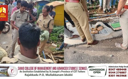 അടിമാലിയിൽ സ്വകാര്യ ബസിൽ കടത്താൻ ശ്രമിച്ച കഞ്ചാവുമായി യുവാക്കൾ പിടിയിൽ