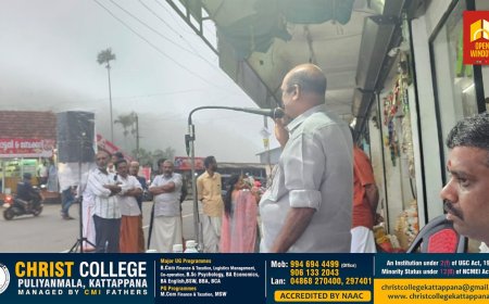 ഇടുക്കി കൊമ്പൊടിഞ്ഞാൽ കൂട്ടമരണം, അന്വേഷണം ഊർജിതമാക്കണം ; ജനകീയ സമിതി