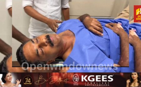 മൂവാറ്റുപുഴയിൽ വാഹന പരിശോധനയ്ക്കിടെ പോലീസ് ഉദ്യോഗസ്ഥനെ കാർ ഇടിപ്പിച്ച് കൊലപ്പെടുത്താൻ ശ്രമം