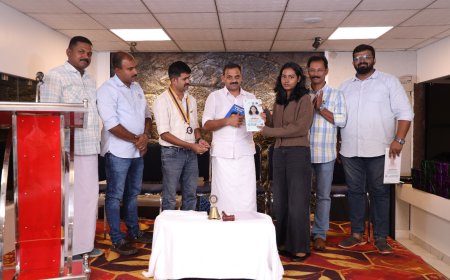 റോട്ടറി ക്ലബ് ഓഫ് കട്ടപ്പന ഹെറിറ്റേജിന്റെ ഫാമിലി മീറ്റും എഡ്യൂക്കേഷൻ എക്സലൻസ് അവാർഡ് വിതരണവും ഡീൻ കുര്യാക്കോസ് എംപി ഉദ്ഘാടനം ചെയ്തു