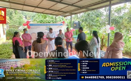 കാഞ്ചിയാർ കുടുംബാരോഗ്യ കേന്ദ്രത്തിൽ അന്താരാഷ്ട്ര യോഗ ദിനത്തിന്റെ ഭാഗമായി  യോഗാദിനം  ആചരിച്ചു