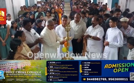 ഇരട്ടയാർ സെൻ്റ് മേരീസ് ഹൈസ്കൂളിൽ മെരിറ്റ് ഡേയും ക്ലബ്ബുകളുടെ ഉത്ഘാടനവും നടന്നു