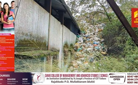 കട്ടപ്പന നഗരസഭയുടെ കീഴിൽ പുളിയന്മലയിൽ പ്രവർത്തിക്കുന്ന മാലിന്യ സംസ്കരണ കേന്ദ്രത്തോട് ചേർന്ന് കൂടുതൽ സ്ഥലം വാങ്ങി വിപുലീകരിക്കുന്നതിനുള്ള ശ്രമങ്ങൾ നഗരസഭയുടെ ഭാഗത്തുനിന്നും ഉണ്ടാകുന്നത് അംഗീകരിക്കാൻ ആകില്ല എന്ന വാദവുമായി പ്രദേശവാസികൾ രംഗത്ത്