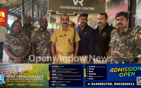 ഇന്ത്യയിലെ ഏറ്റവും മികച്ച ദേശീയ ഉദ്യാനമായി ഇരവികുളം ദേശീയ ഉദ്യാനത്തെ തിരഞ്ഞെടുത്തു