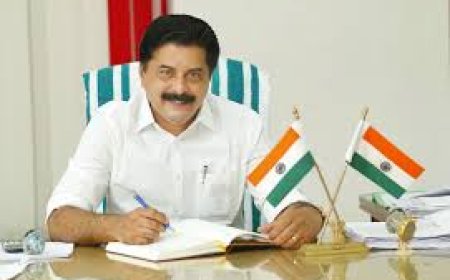 ഇടുക്കി നഴ്സിംഗ് കോളേജ് പ്രവർത്തനം അംഗീകാരത്തോടെ : മന്ത്രി റോഷി