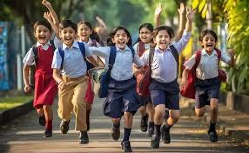സ്കൂൾ തുറക്കുന്നതുമായി ബന്ധപ്പെട്ട സുരക്ഷ ക്രമീകരണങ്ങൾ പൂർത്തിയായി: ജില്ലാ പോലീസ് മേധാവി