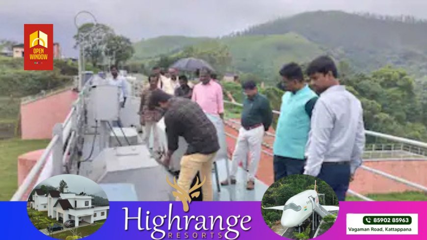മുല്ലപ്പെരിയാർ ഡാമിലെ ജലനിരപ്പ് 130അടി പിന്നിട്ടു,സുരക്ഷാ ക്രമീകരണത്തിനായി സ്പിൽവേയിലെ 3 ഷട്ടറുകൾ പരിശോധിച്ചു