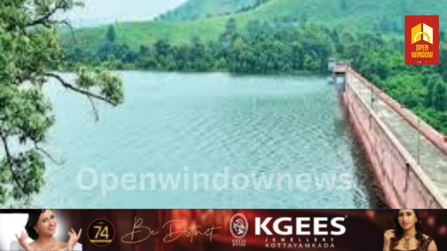 മുല്ലപ്പെരിയാറിൽ നിന്നും തമിഴ്നാട്ടിലേക്ക് വെള്ളം കൊണ്ടു പോകുന്ന കനാലിൽ ഒരാളെ കാണാതായി