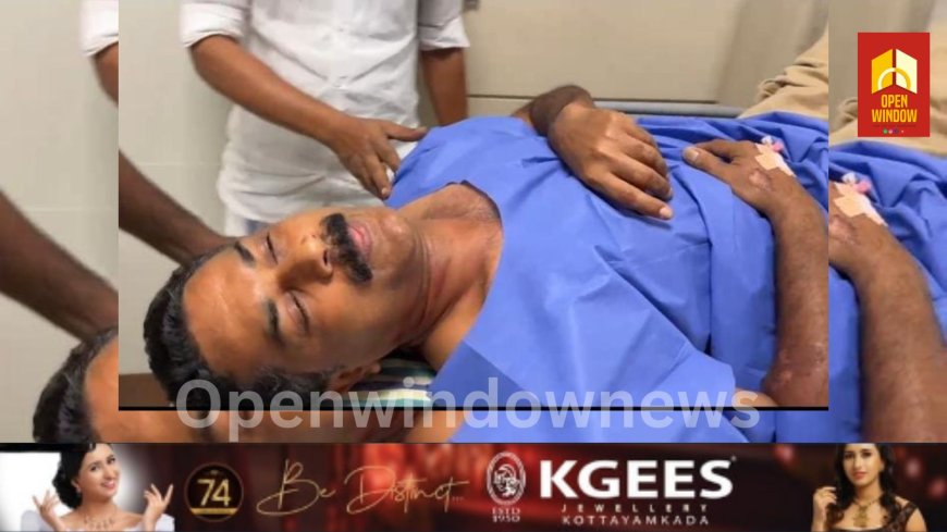 മൂവാറ്റുപുഴയിൽ വാഹന പരിശോധനയ്ക്കിടെ പോലീസ് ഉദ്യോഗസ്ഥനെ കാർ ഇടിപ്പിച്ച് കൊലപ്പെടുത്താൻ ശ്രമം