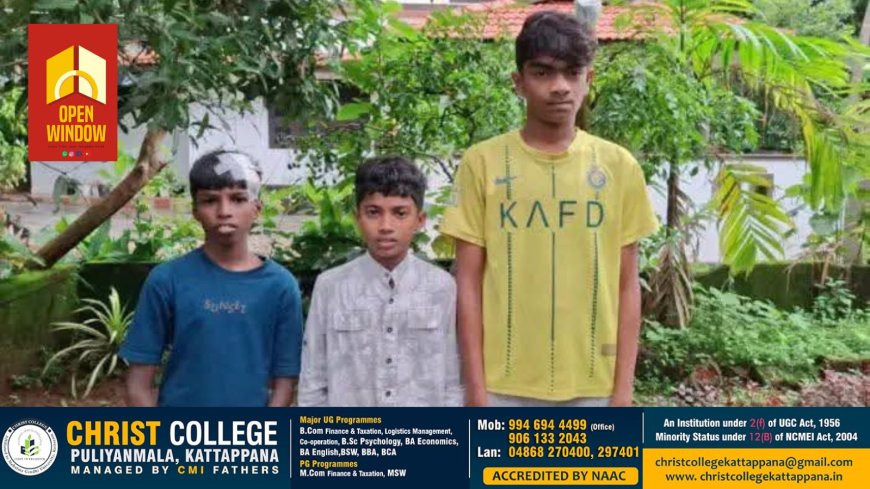 ആഴമുള്ള കുളത്തിലേക്ക് കൂട്ടുകാര് താഴ്ന്നു; ചിന്തിക്കാൻ പോലും സമയമില്ലായിരുന്നു, മുങ്ങിയെടുത്ത്. ഈ മിടുക്കന്മാർ...!