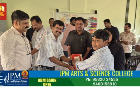 "Gift of Reading" പദ്ധതിയുമായി റോട്ടറി ക്ലബ് ഓഫ് കട്ടപ്പന ഹെറിറ്റേജ്