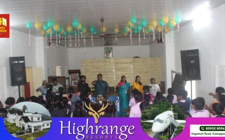 പേവിഷബാധ (RABIES ) സ്കൂൾ വിദ്യാർത്ഥികൾക്കായുള്ള ബോധവൽക്കരണ ക്യാമ്പയിൻ, പ്രതിജ്ഞ സംഘടിപ്പിച്ചു