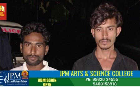 കരിമണ്ണൂരിൽ 4 കിലോഗ്രാം കഞ്ചാവുമായി രണ്ടുപേർ പിടിയിൽ