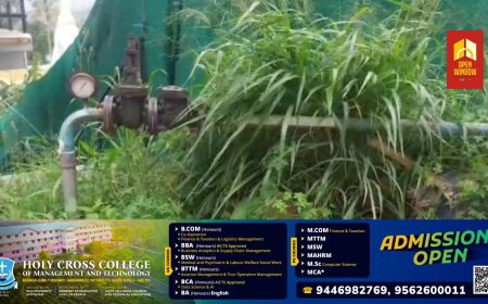 വാട്ടർ അതോറിറ്റിയുടെകട്ടപ്പന ടൗണിൽ നിന്നും പമ്പ് ചെയ്യുന്ന നമ്പർ 2 പമ്പ് ഹൗസിൽ നിന്നും  കുടിവെള്ള വിതരണം  നിലച്ചിട്ട് ഒരാഴ്ച ആയെങ്കിലും അധികൃതർ മൗനം പാലിക്കുന്നതായി പരാതി