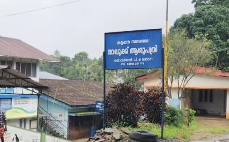 കട്ടപ്പന നഗരസഭ പരിധിയിലുള്ള ആശാവർക്കർമാർക്ക് നഗരസഭയുടെ ഓൺ ഫണ്ടിൽ ഉൾപ്പെടുത്തി 2000 രൂപ ഇൻസെന്റീവ്  നൽകാനുള്ള തീരുമാനം ചുവപ്പു നടയിൽ കുടുങ്ങിക്കിടക്കുന്നു