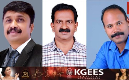 റോട്ടറി ക്ലബ് ഓഫ് കട്ടപ്പന അപ്ടൗൺ ഭാരവാഹികൾ ചുമതലയേറ്റു